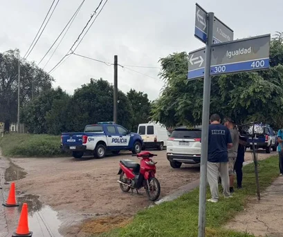 ACCIDENTE DE TRANSITO MARZO 2026