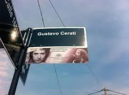 GUSTAVO CERATI