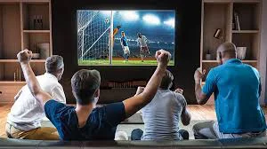 MUNDIAL FUTBOL TV