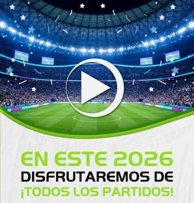 COOPE MUNDIAL