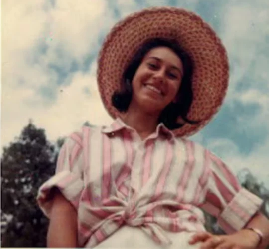 cecilia pessina