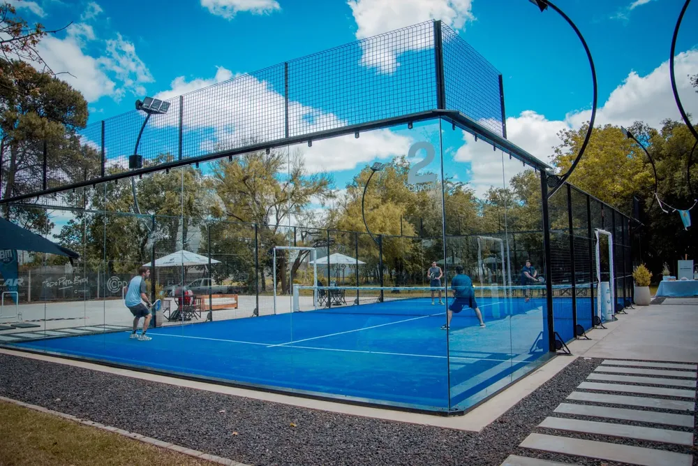 padel 202614