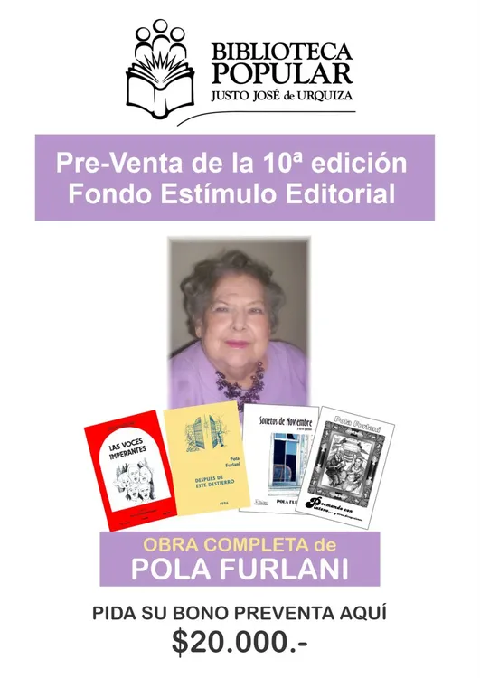 malvina furlani 1