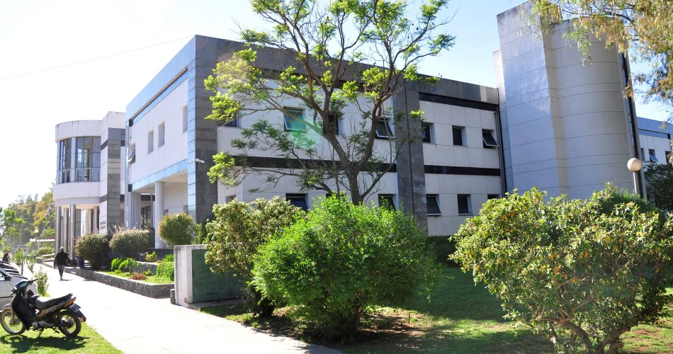 TRIBUNALES DE RIO TERCERO