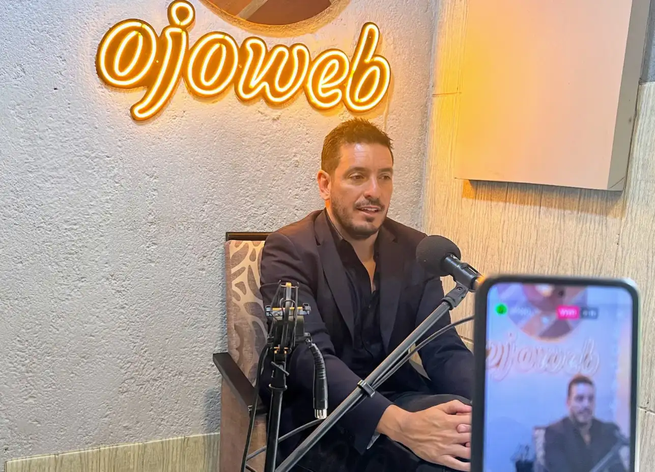 marcos ferrer