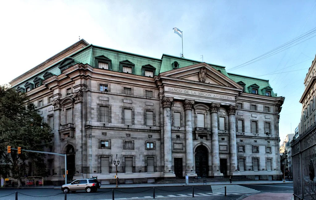 Banco Nación