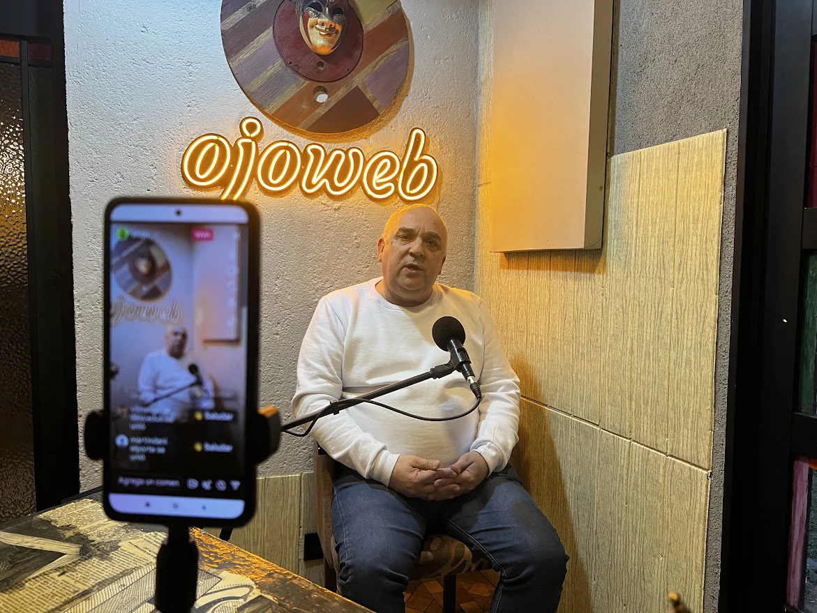 maximo brizuela
