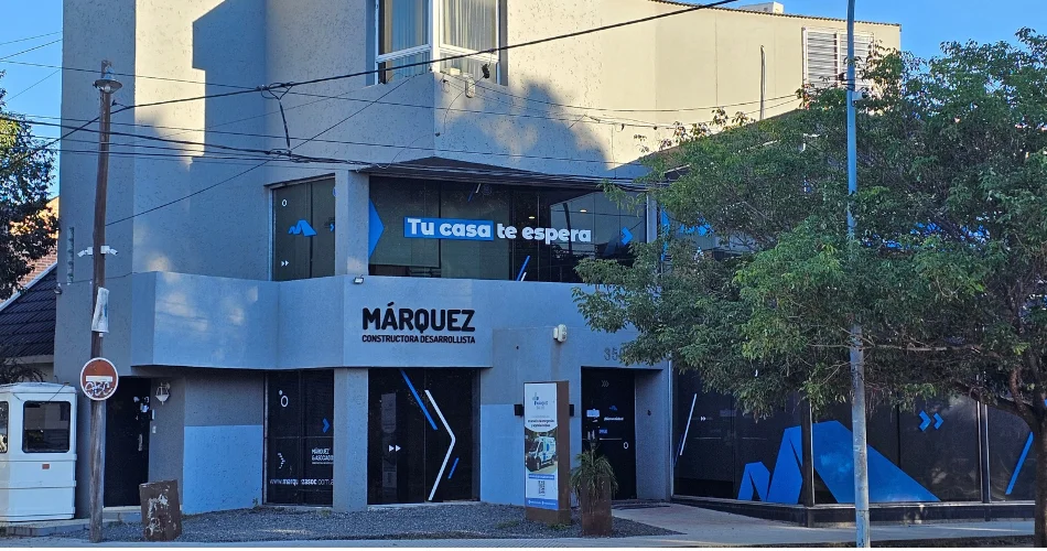 GRUPO MARQUEZ