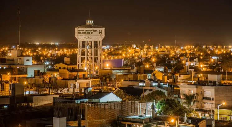 RIO TERCERO