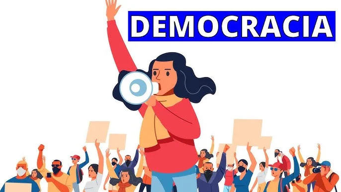 DEMOCRACIA
