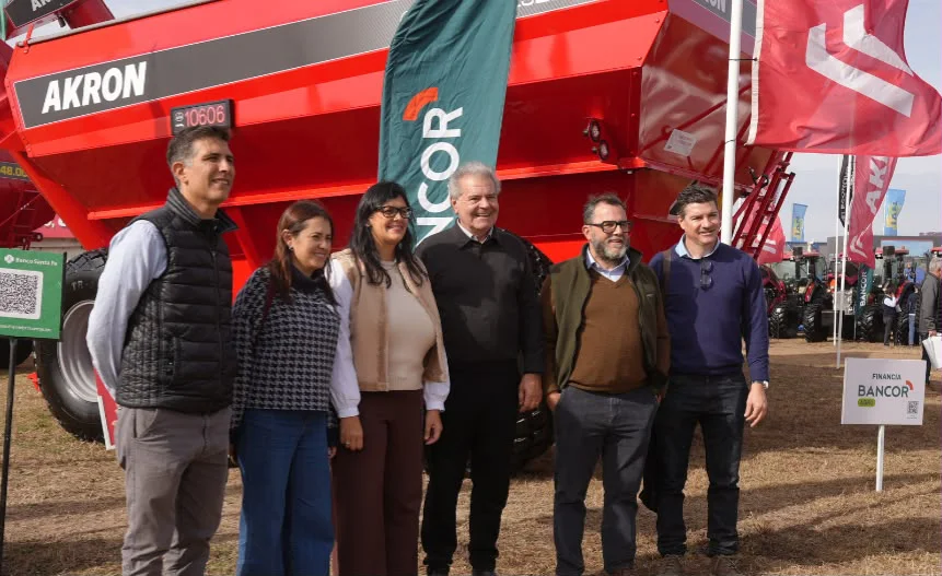 AGROACTIVA