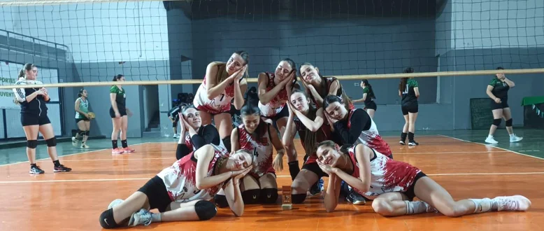 VOLEY IMC FEMENINO