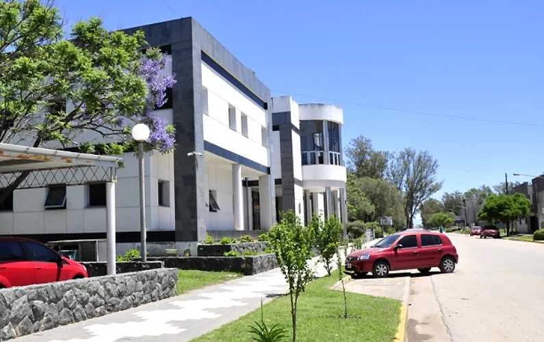 TRIBUNALES DE RIO TERCERO