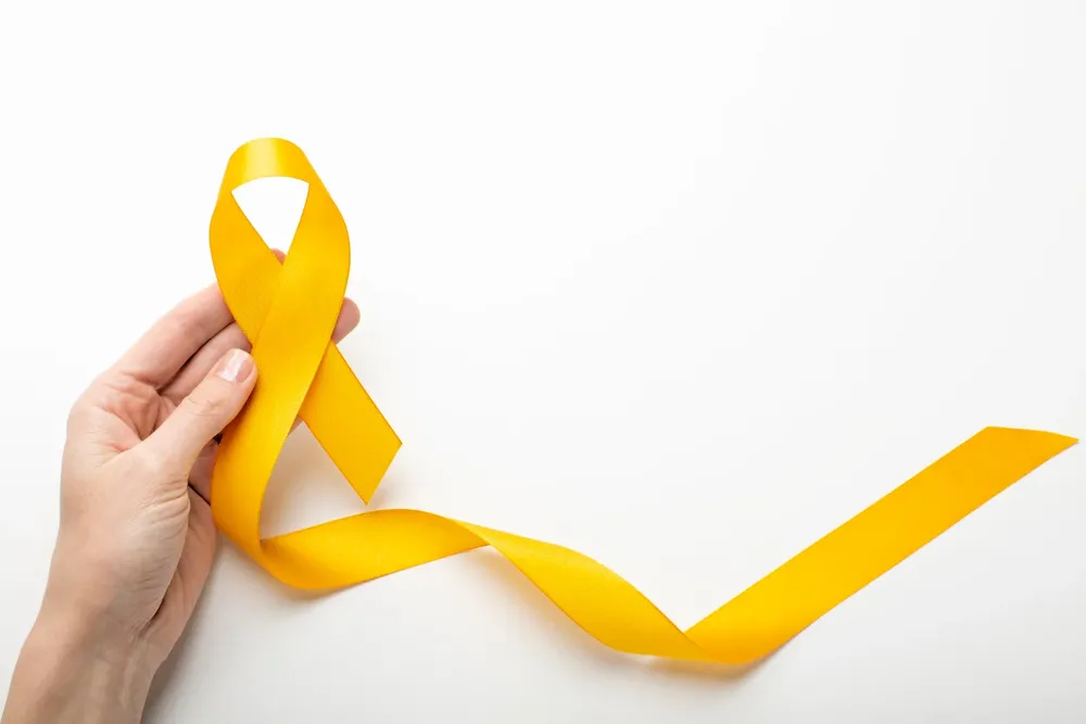 CINTA AMARILLA SUICIDIO