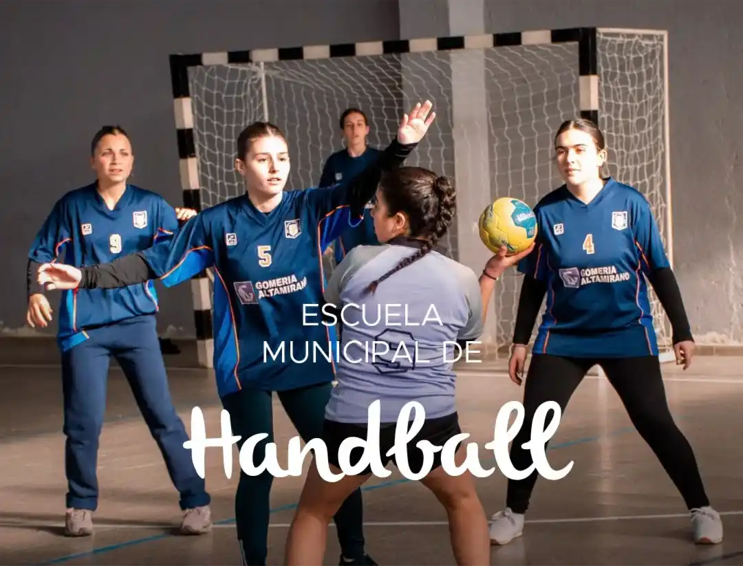 HANDBALL