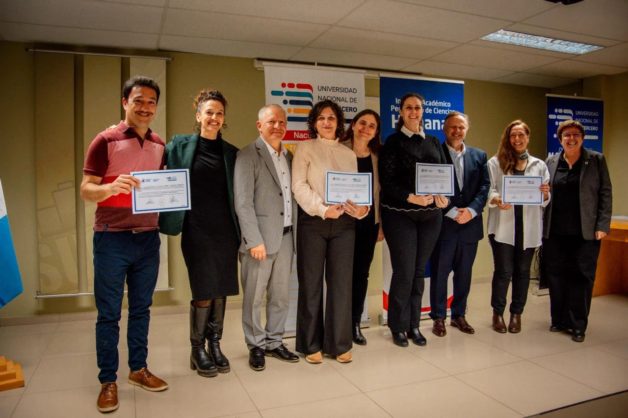 UNRT DIPLOMAS
