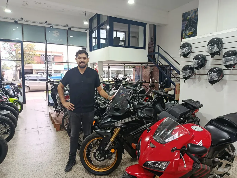 HIPER MOTOS IGNACIO ROCHETTI 1