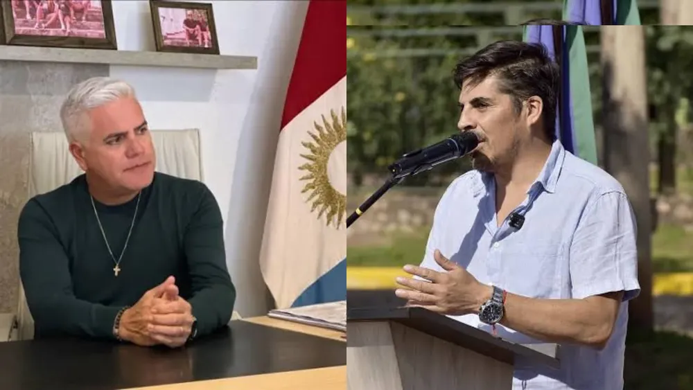 CALDERON RIVAROLA