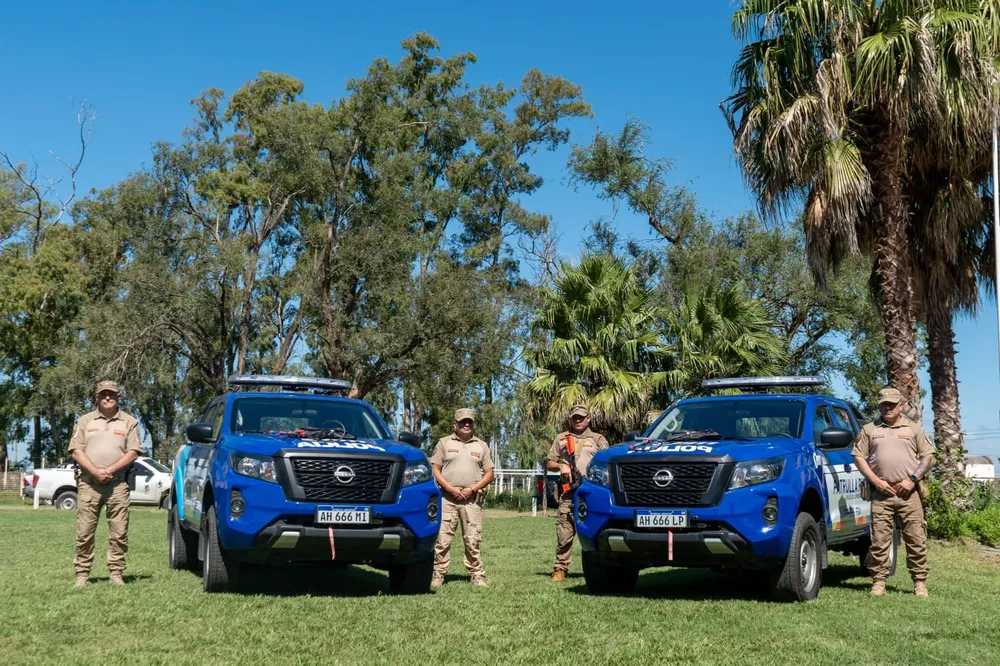 OLIVA GUIARDIA URBANA