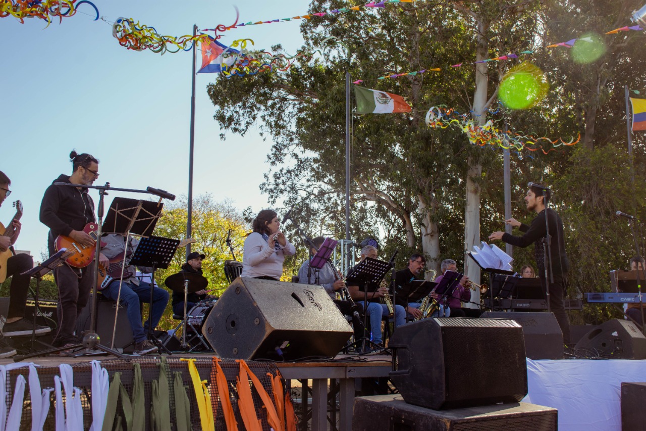 fetejos 109 ani rio tercero 2022 4 El Ojo 